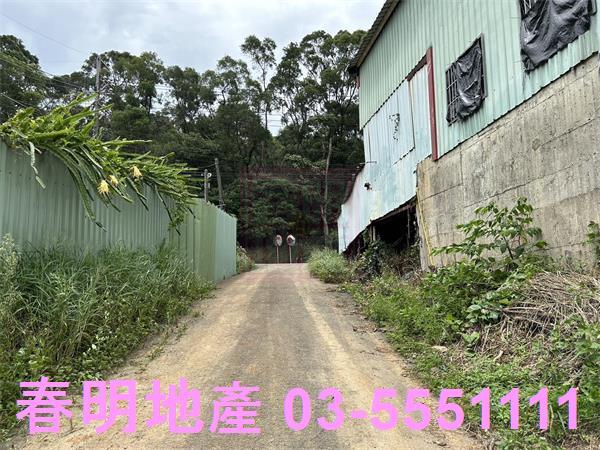 楊梅工業地-10