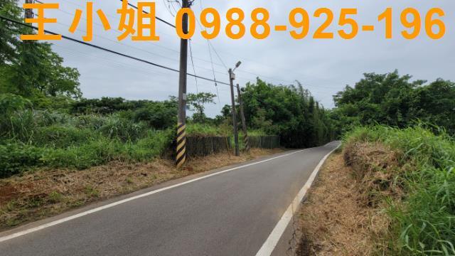 楊梅農地-0