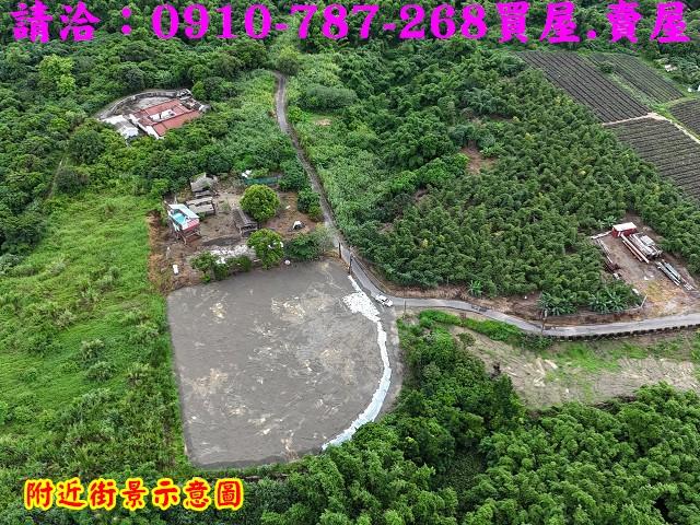 台南關廟農地-2