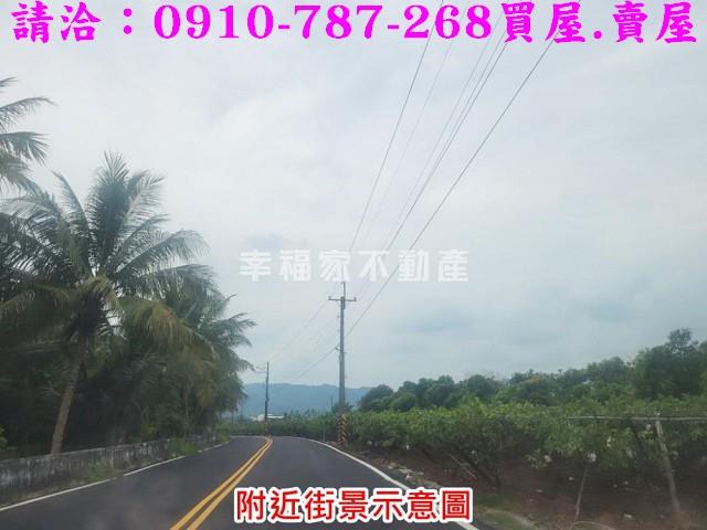 台南楠西建地-11