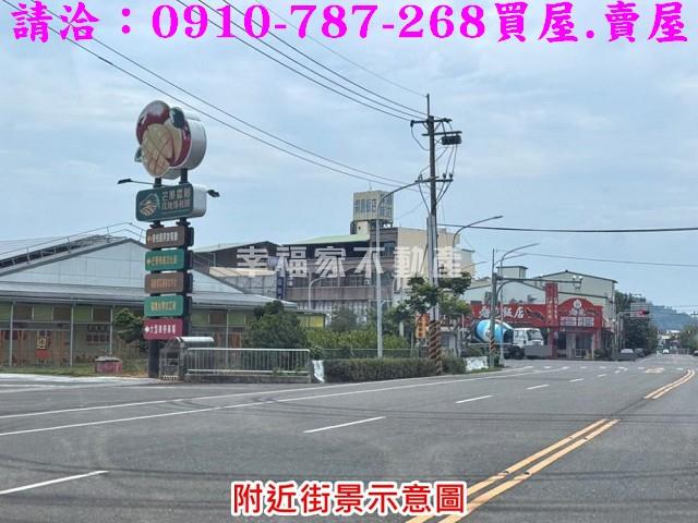 台南楠西建地-12