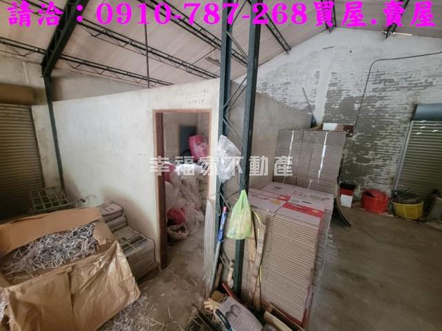 台南楠西建地-5