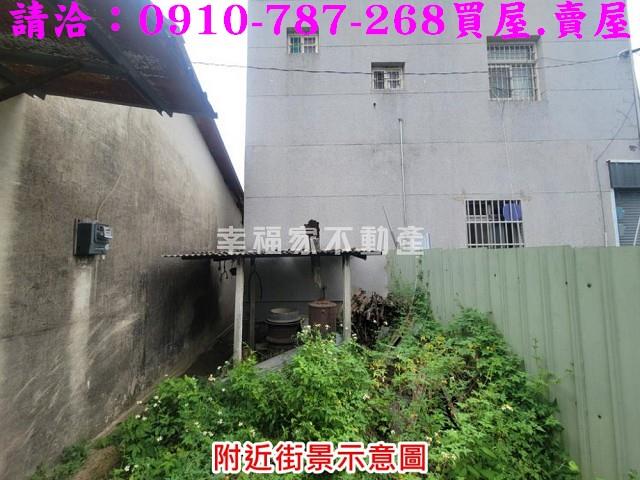 台南楠西建地-8