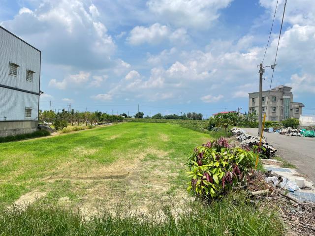 嘉義鹿草農地-0