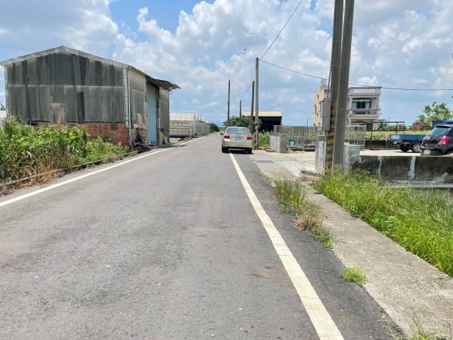 嘉義鹿草農地-1