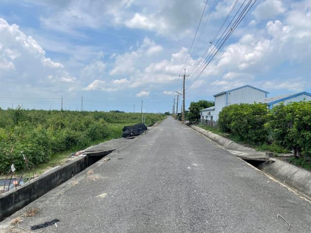 嘉義鹿草農地-0