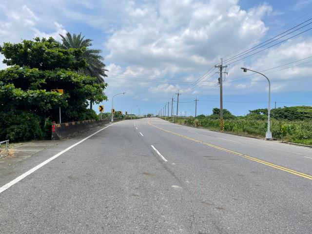 嘉義鹿草農地-4