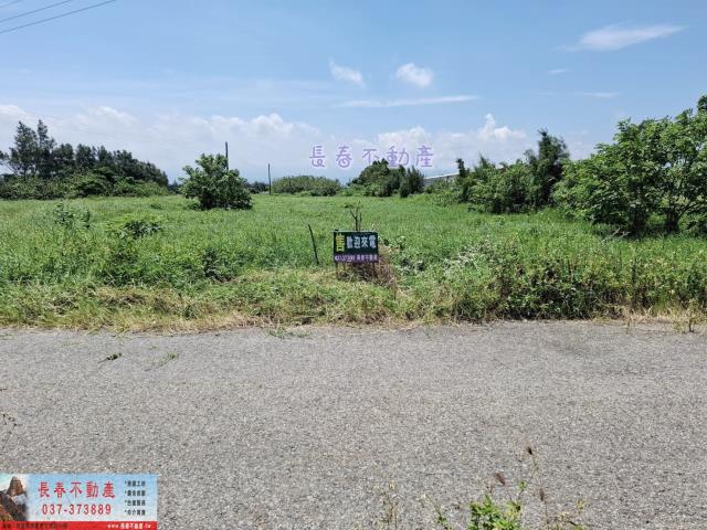 後龍農地-0
