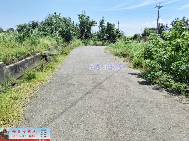 後龍農地-2