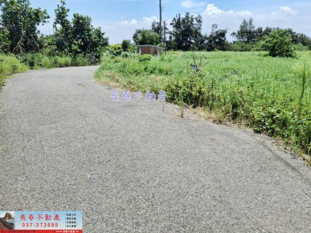 後龍農地-5