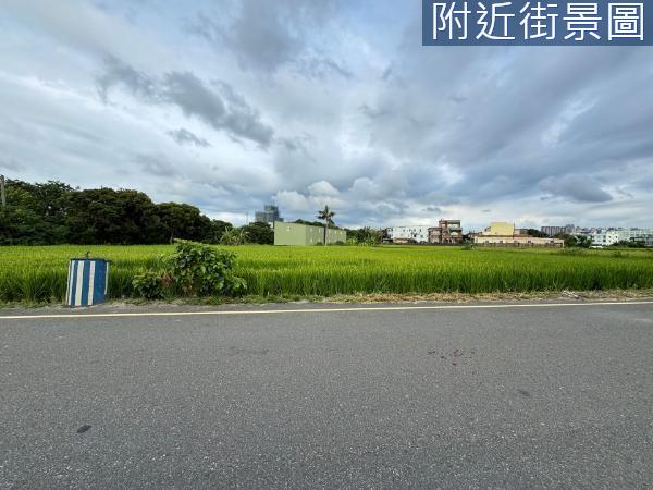 新竹東區農地-4