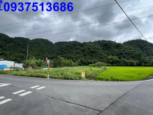 員山農地-2
