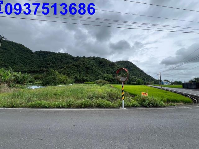 員山農地-1