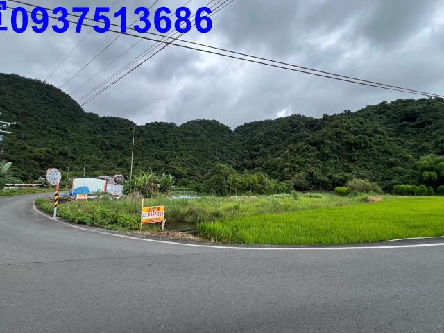 員山農地-5