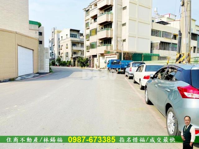 台南農地-3