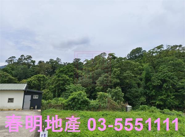 新竹橫山農地-6