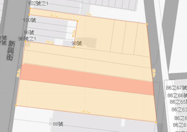 台南西港建地-1