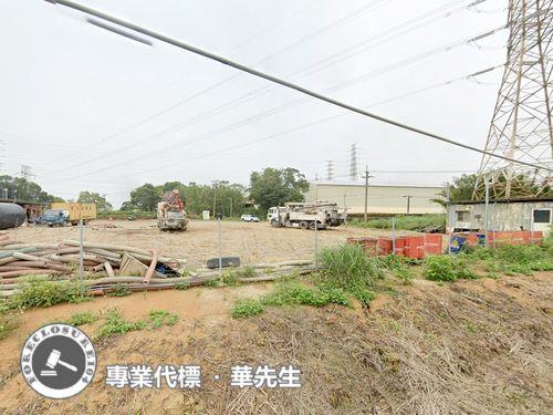 龍潭法拍農地-7