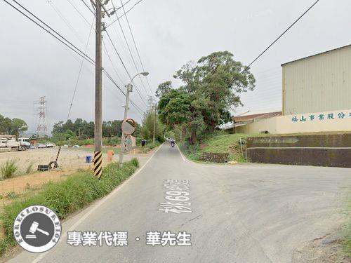 龍潭法拍農地-1