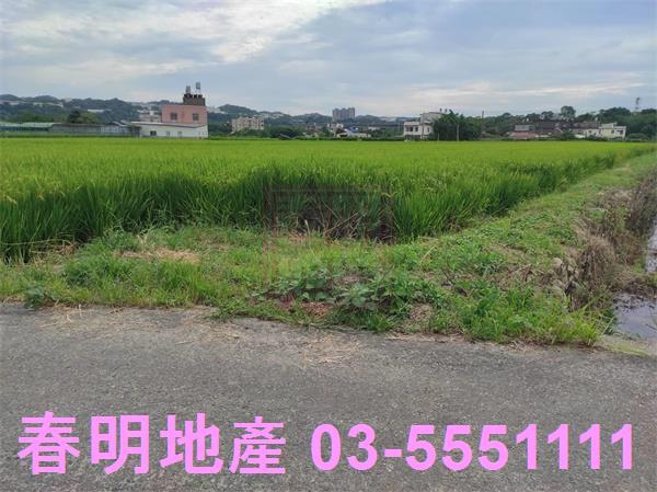芎林農地-3