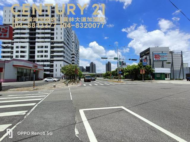 彰化大村農地-3