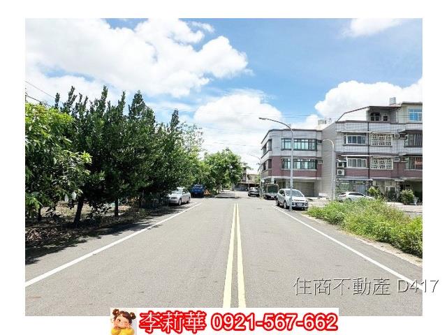 柳營建地-1