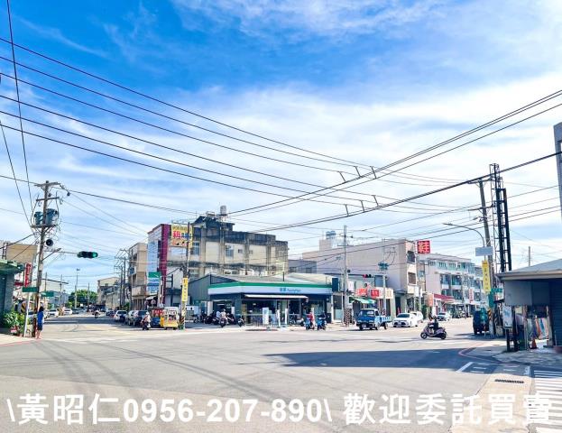 台南仁德農地-14