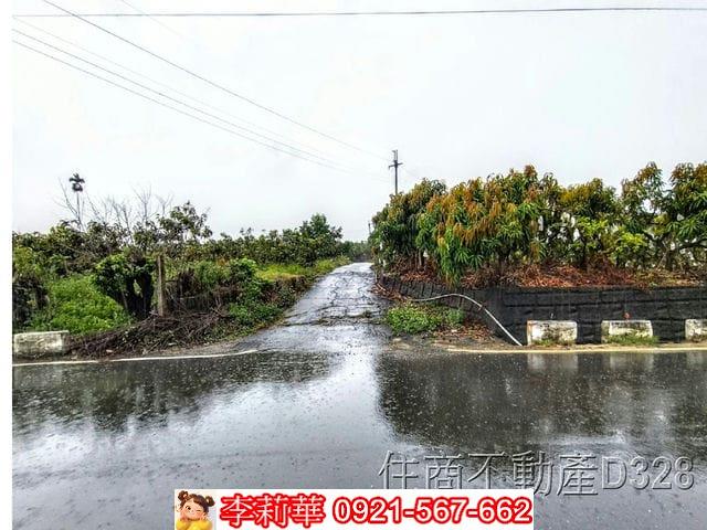 台南楠西農地-0
