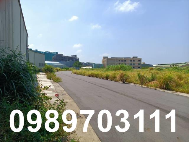 楊梅工業地-4