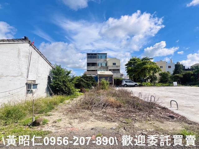 台南學甲建地-0