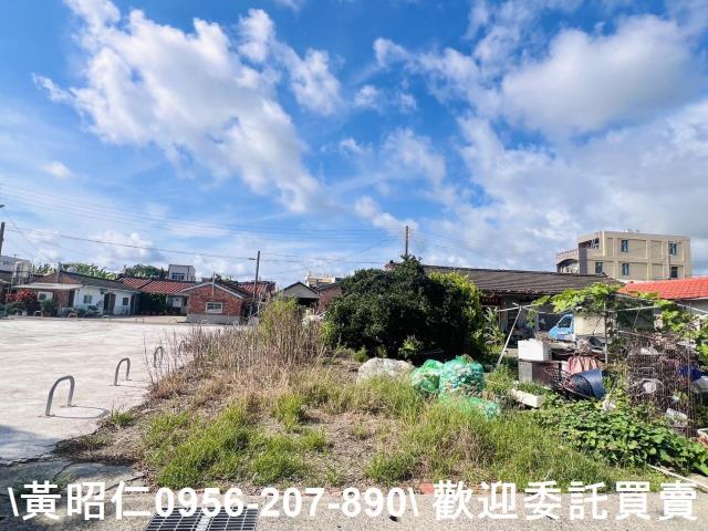 台南學甲建地-1