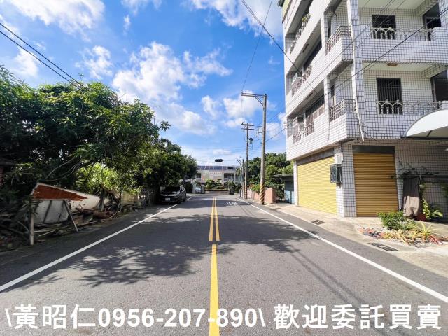 台南學甲建地-3
