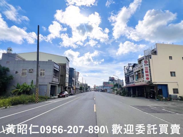 台南學甲建地-5