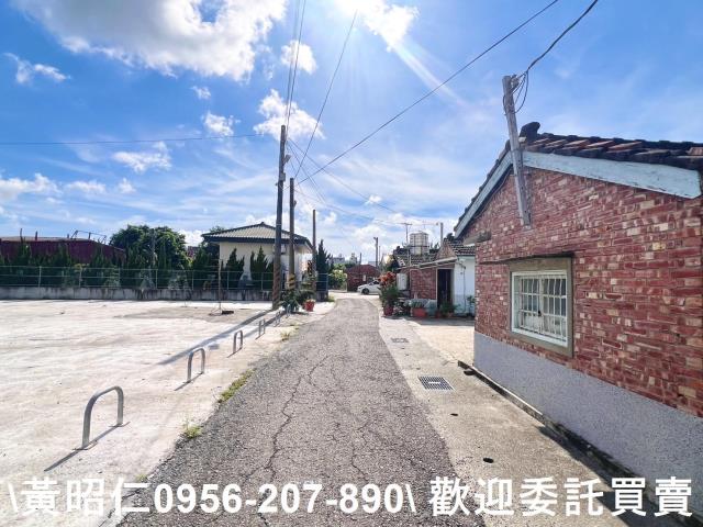 台南學甲建地-6