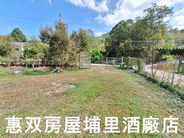 魚池農地-1