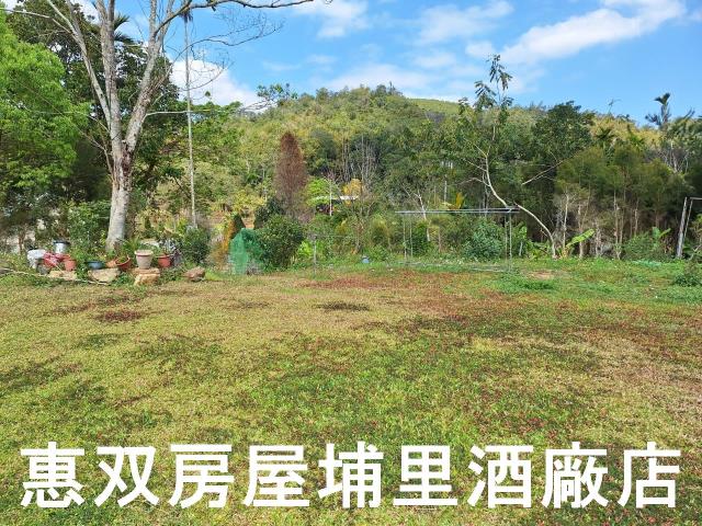 魚池農地-2
