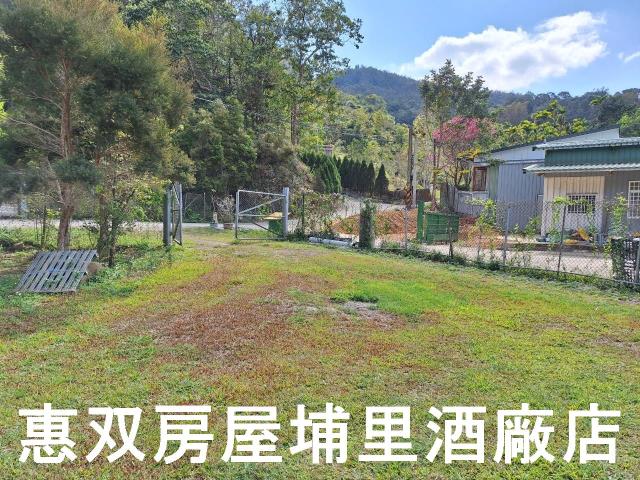 魚池農地-3