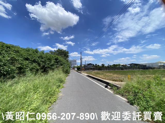 佳里農地-5