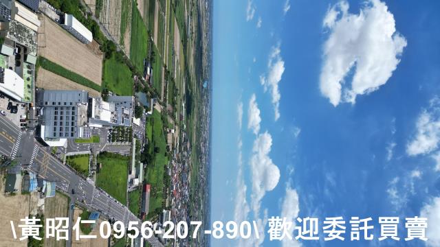 佳里農地-6