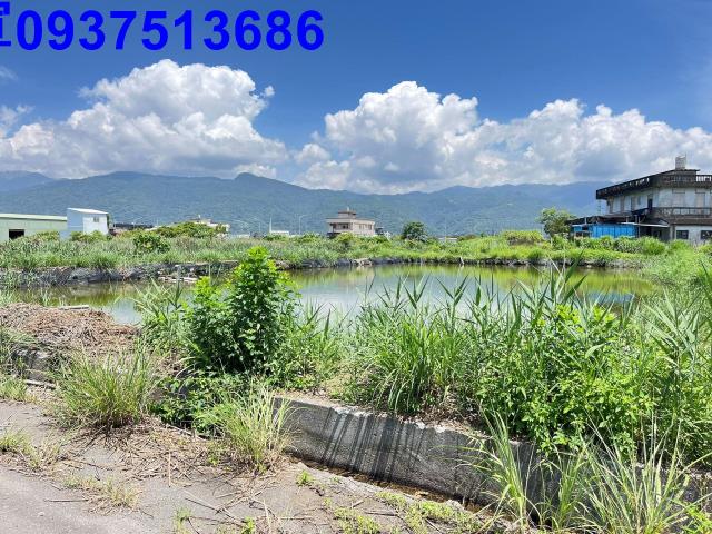 宜蘭礁溪農地-1