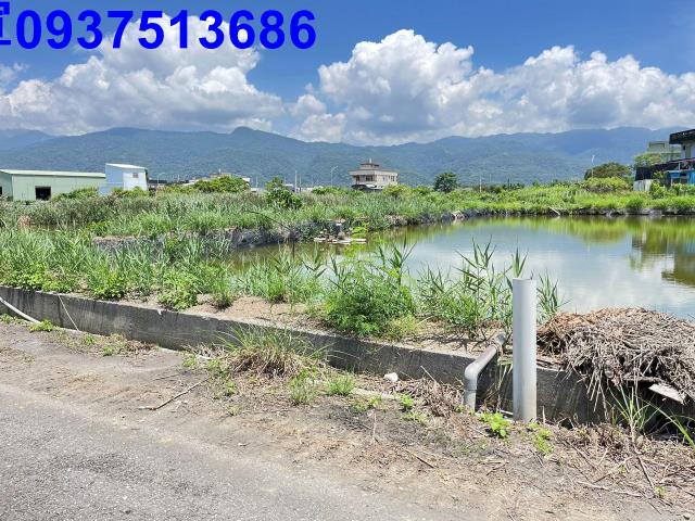宜蘭礁溪農地-2