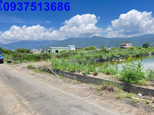 宜蘭礁溪農地-3