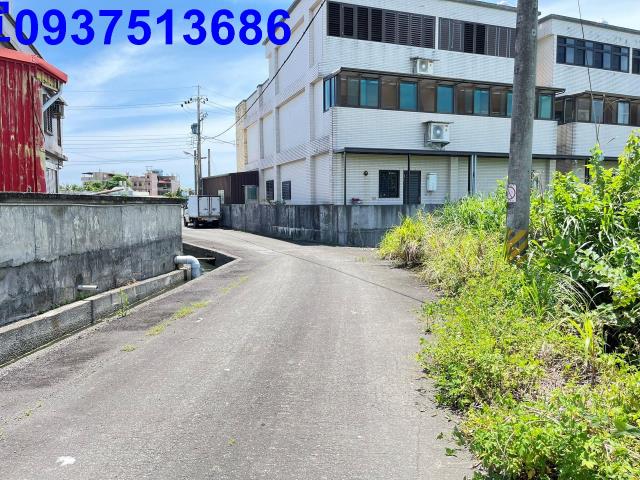 宜蘭礁溪農地-5