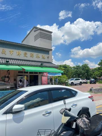 嘉義西區建地-4