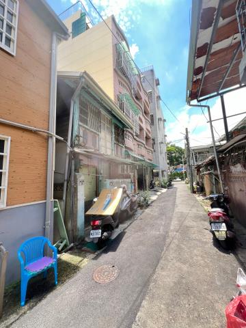 嘉義西區建地-5