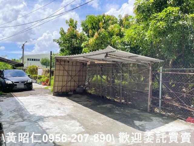 台南仁德農地-1