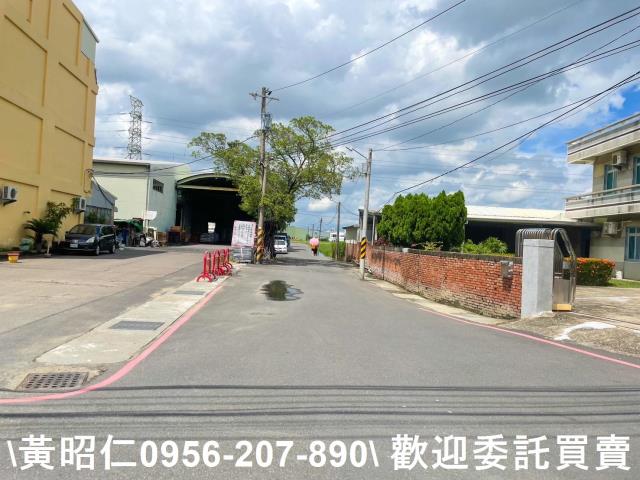 台南仁德農地-2