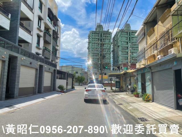 台南仁德農地-3