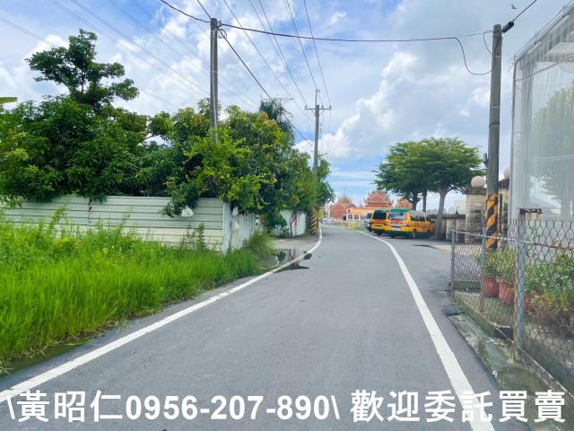 台南仁德農地-8