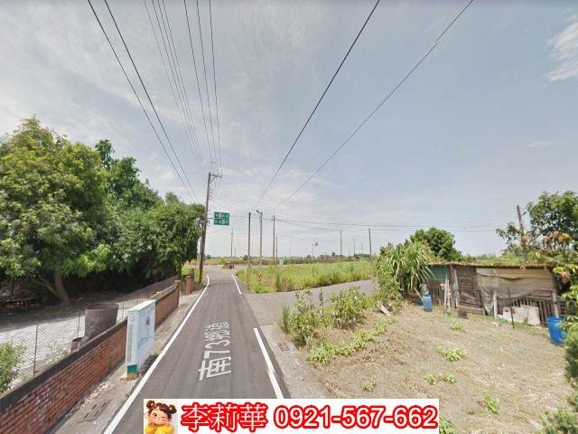 新營農地-1